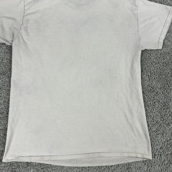 Rod Wave Shirt Mens Medium Beige Purple St Petersburg Florida Rap Hip Hop Casual - Picture 11 of 15